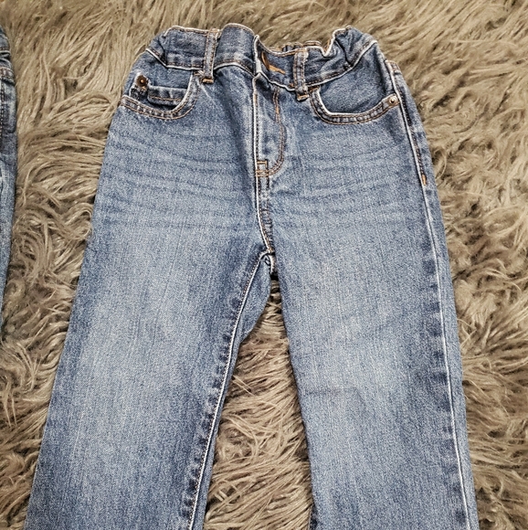 Toddler Jeans - Picture 2 of 4